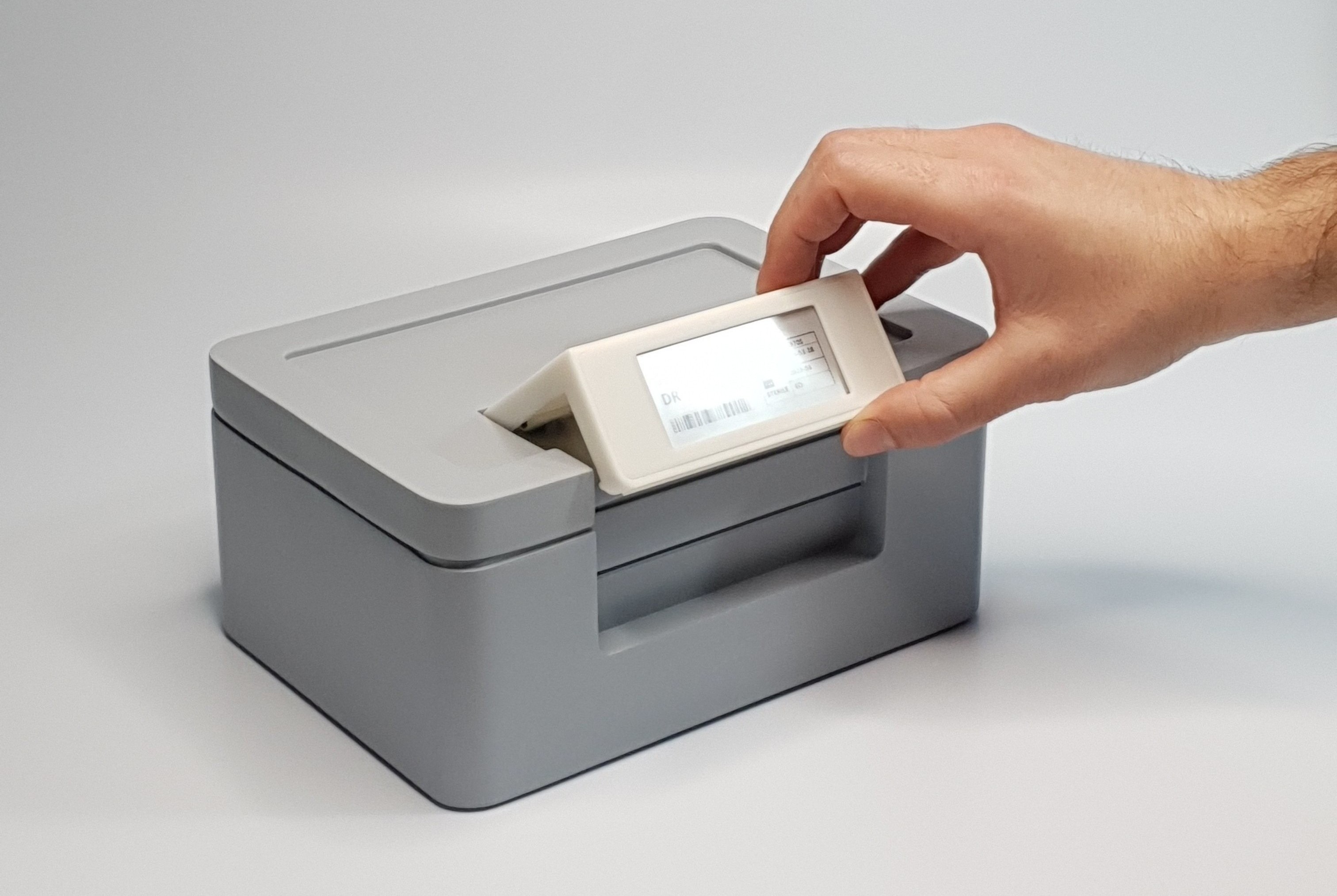 Transit Packaging