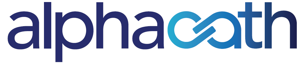 Alphacath Logo